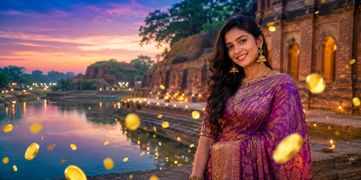 বগুড়ায় স্মার্টফোনে ক্যাসিনো বেটিং করছেন একজন ব্যবহারকারী