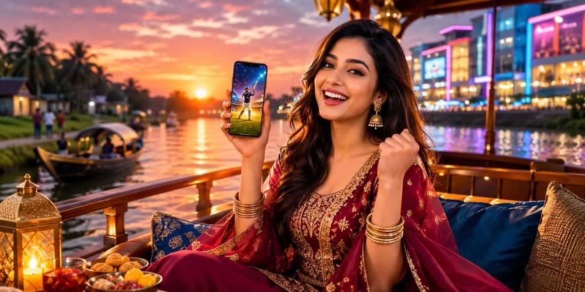 কুমিল্লায় onexbet ক্রিকেট বেটিং নিয়ন অভিজ্ঞতা