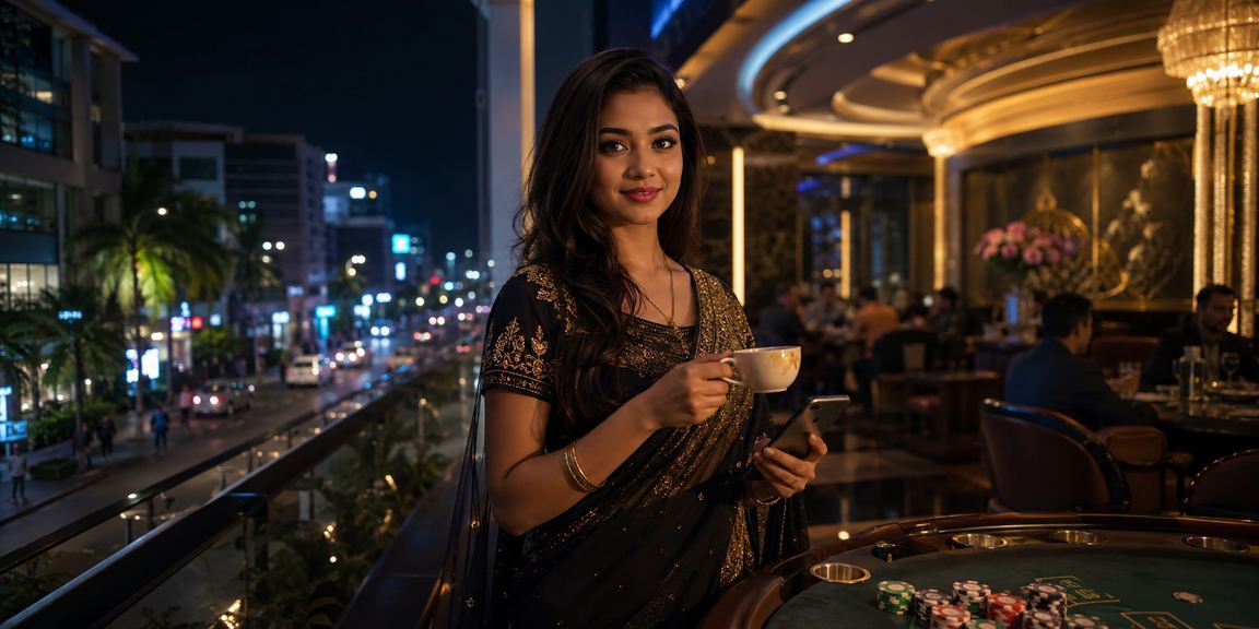 ঢাকায় মোবাইলে প্রথমবার onexbet - এ জমা করছেন একজন বাংলাদেশি ব্যবহারকারী