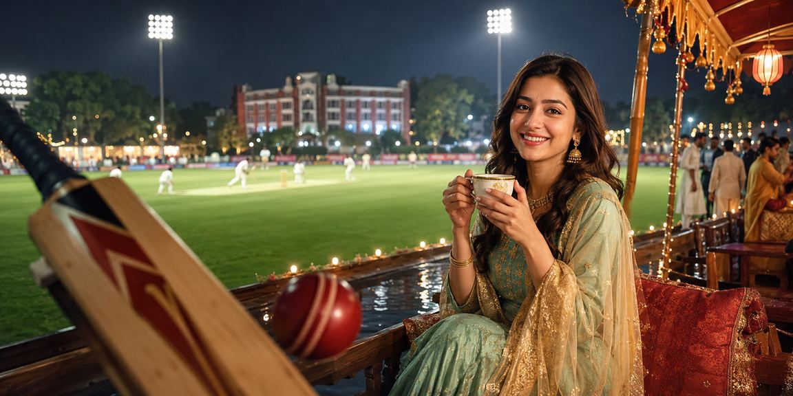 ময়মনসিংহে ঈদ উৎসবে ক্রিকেট বেটিং বিশ্লেষণ উপভোগ করছেন একজন ব্যবহারকারী
