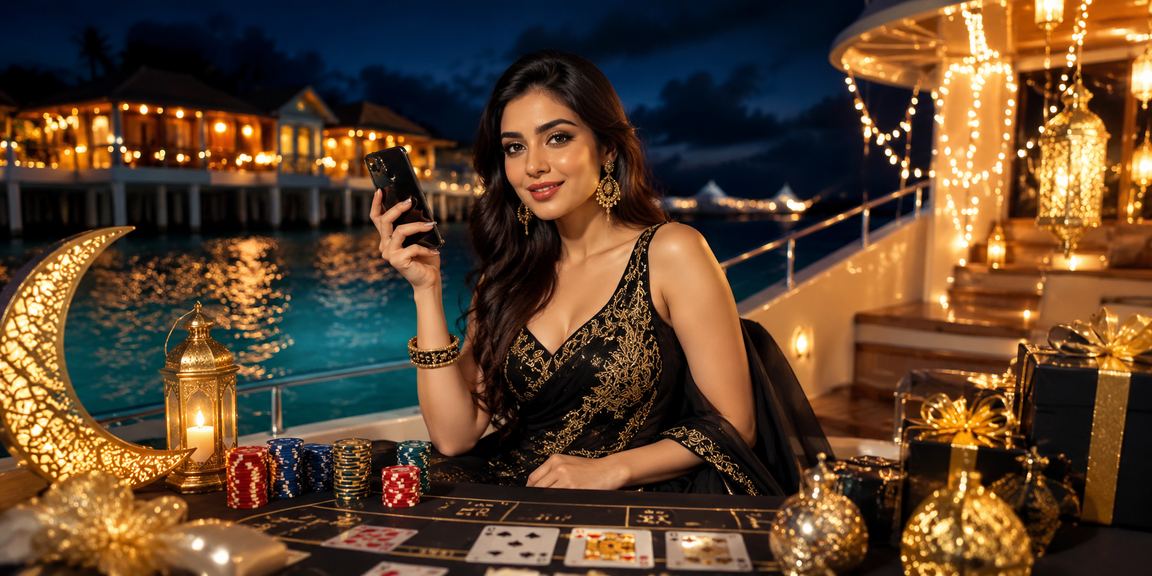 সেন্ট মার্টিনে ঈদ উৎসবে ব্যাকারাট বেটিং অভিজ্ঞতা শেয়ার করছেন একজন ব্যবহারকারী