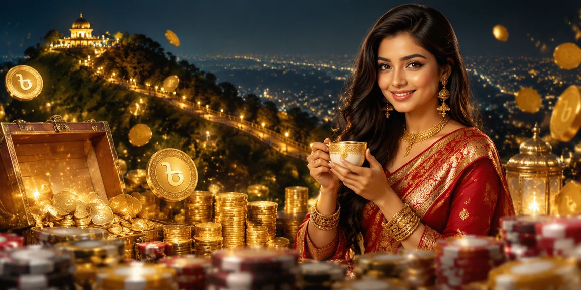 সিলেটে টাকা নিয়ে বেটিং বোনাস উপভোগ করছেন একজন onexbet ব্যবহারকারী